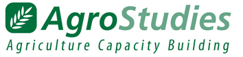 Agrostudies